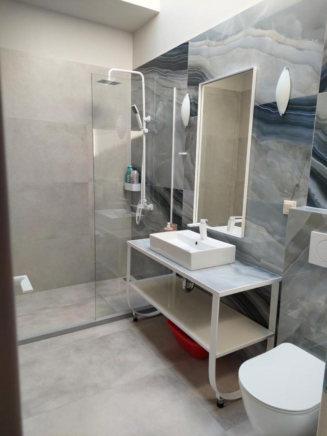 Thejoy Residence Apartments Chania  Exterior photo