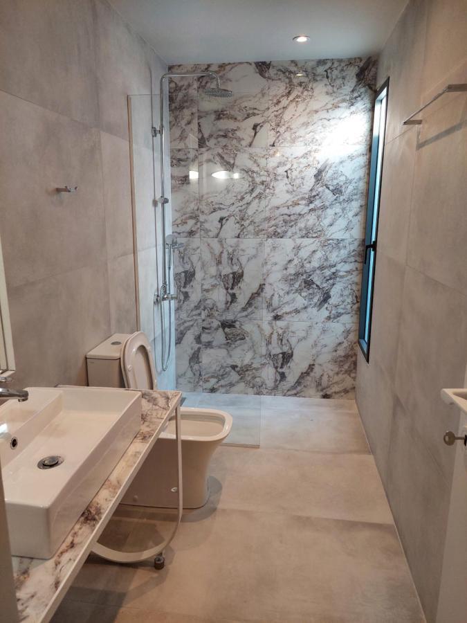 Thejoy Residence Apartments Chania  Exterior photo