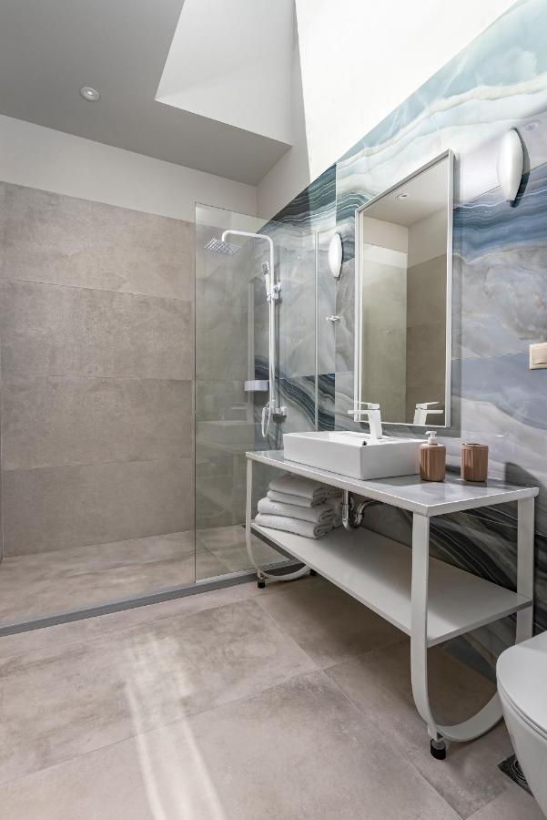Thejoy Residence Apartments Chania  Exterior photo